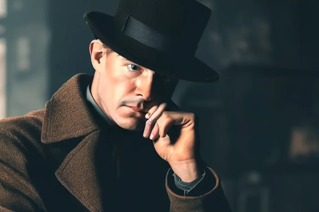 10 Cara Berpikir Seperti Sherlock Holmes, Kiat Ampuh Detektif Terkenal dalam Memecahkan Kasus dan Permasalahan