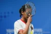 Kalah Melawan Sindhu Pusarla, Putri KW Gagal Melaju ke Perempat Final Asian Games 2022 Hangzhou