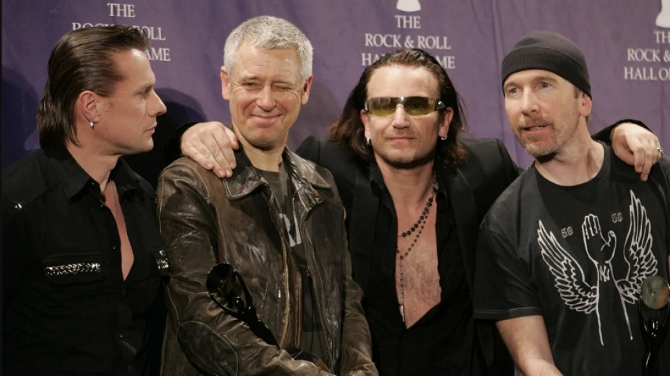 Band U2
