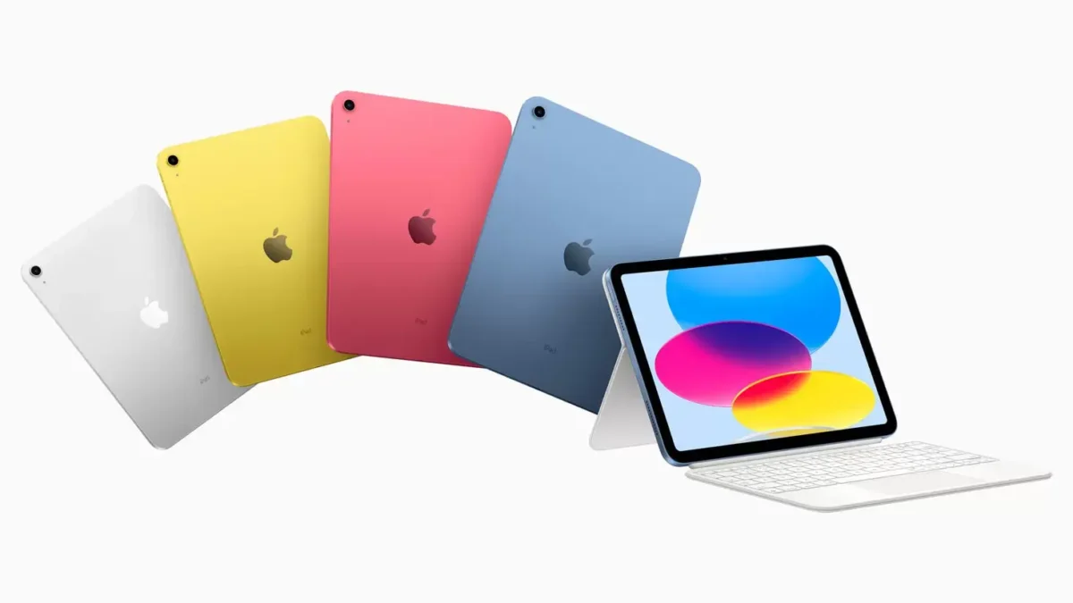 Apple Akan Berencana Rilis 3 Model iPad baru