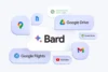 Fitur Baru Google Bard Bisa Merangkum Email Masuk