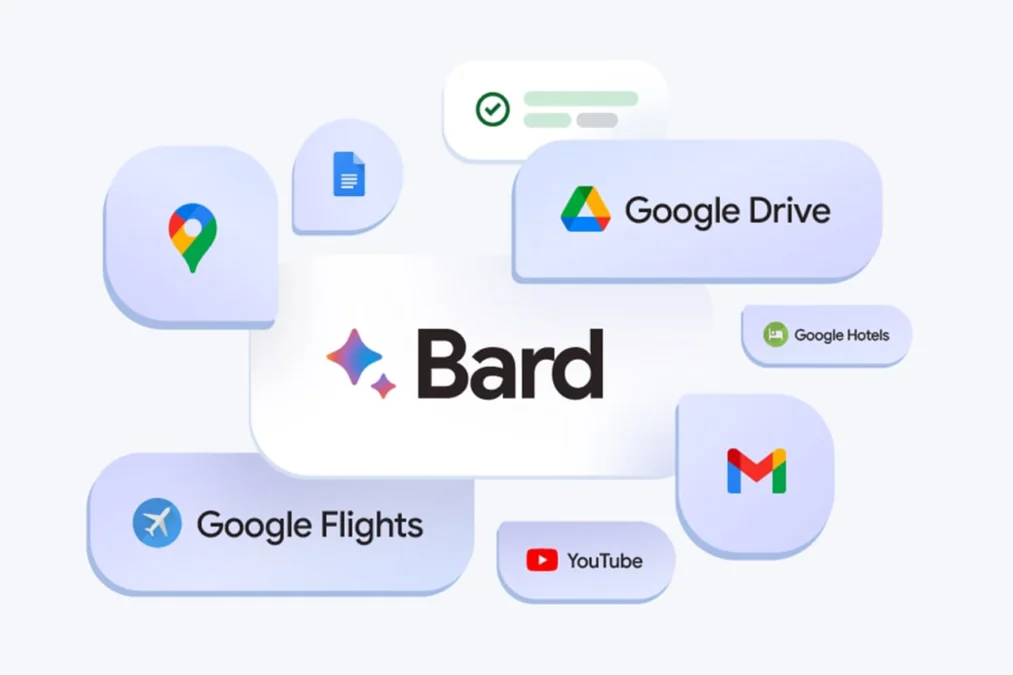 Fitur Baru Google Bard Bisa Merangkum Email Masuk