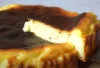 Begini Cara Membuat Burnt Cheesecake Ala Chet Luvita Ho, Mudah Buat Bikin di Rumah/ Tangkap Layar YouTube Luvita Ho