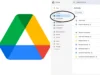 Fitur Activity Google Drive Terbaru, Ini Cara Aksesnya/ Kolase Google Play Store dan Blog Google