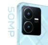 HP Kamera Terbaik 2023 dengan Resolusi 50 MP Harga 2 Jutaan/ Tangkap Layar Vivo.com