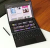 HP Spectre Fold Laptop Lipat Terbaru