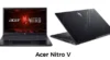 Laptop Gaming Terbaru Acer Nitro V 15
