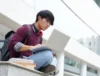 ILUSTRASI: Rekomendasi laptop untuk mahasiswa. (freepik)