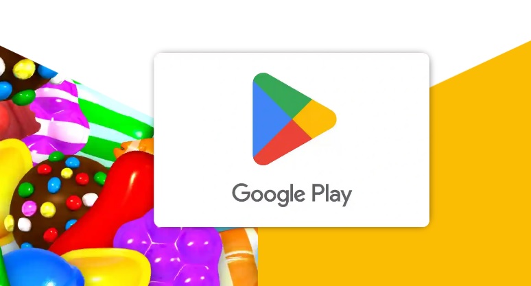 ILUSTRASI: Cara hasilkan saldo Google Play Gratis.