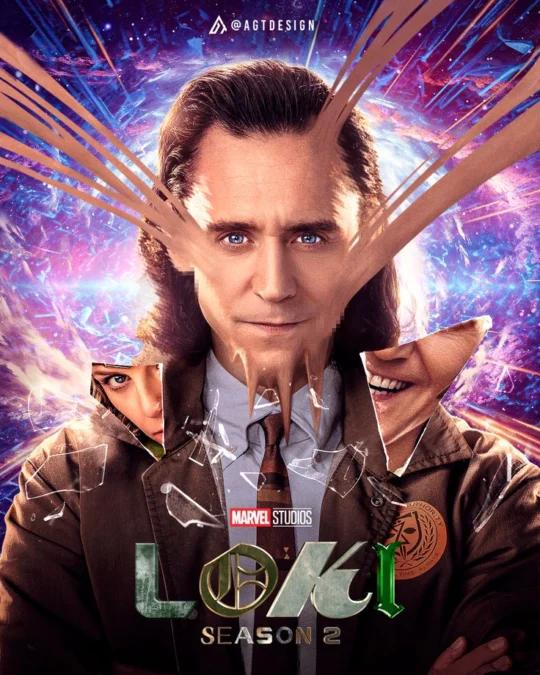 10 Misteri Serial Loki Season 2 Episode 1 Penuh Detail & Telur Paskah, Jawaban di Ujung Multiverse!