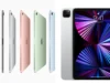 Simak Perbedaan iPad Air dan Pro Lengkap dengan Daftar Harga di Bawah Ini/ Kolase Apple.com