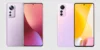 IIntip Perbedaan Xiaomi 12 dan 12 Lite, Mulai dari Harga hingga Spesifikasi Lengkap/ Kolase Mi