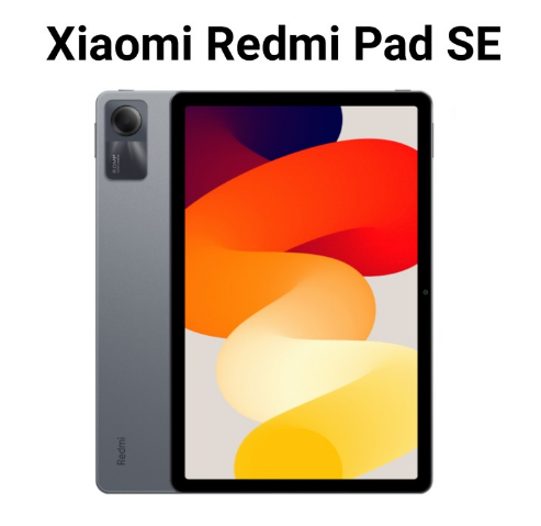 Tablet Android Xiaomi Redmi Pad SE