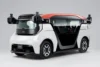 Honda, GM, dan Cruise Luncurkan Mobil Otonom Canggih untuk Layanan Robotaksi