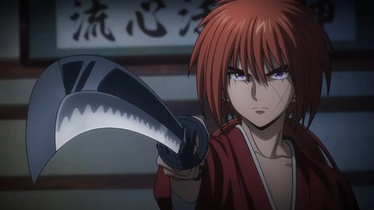 Prediksi Cerita Anime Rurouni Kenshin Episode 17 
