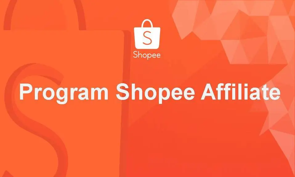 Tips Daftar Program Afiliasi Shopee 2023 Tanpa NPWP dan Follower Minimal