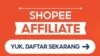 Tips Sukses Shopee Live Affiliate untuk Pemula, Strategi Ampuh untuk Memulai Langkah Awal!