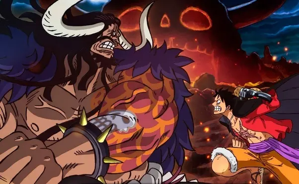4 Duel Terbaik One Piece: Pertarungan yang Sangat Mengesankan Sepanjang Kisah One Piece!