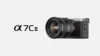 Sony Rilis Kamera Alpha 7CR dan 7C II: Ringkas, Performa Unggul, Harga Terjangkau!