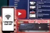 Panduan Sederhana Cara Menghubungkan Wi-Fi ke Set Top Box (STB)