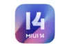 Xiaomi MIUI 14 Resmi di Rilis yang Berbasis Android 14
