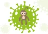 Cacar Monyet Penyakit Zoonotik, Kenali Gejala dan Cara Mencegahnya!