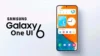 Samsung One UI 6: Panduan Lengkap untuk Perangkat Lunak Galaxy Terbaru