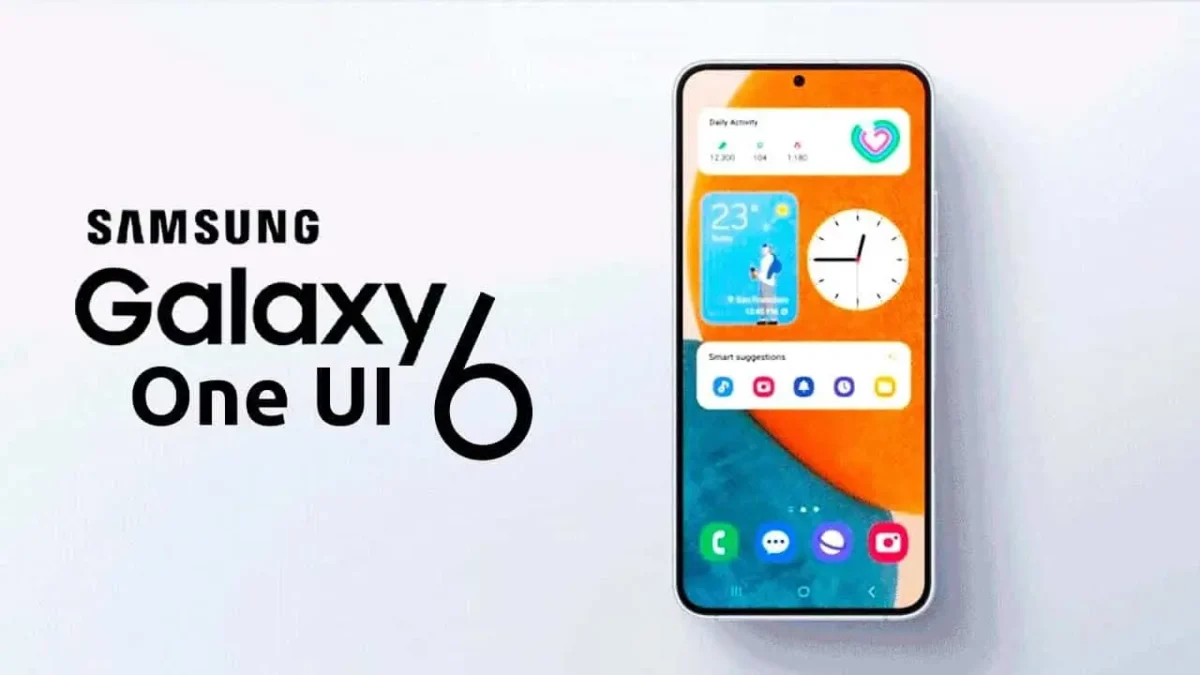 Samsung One UI 6: Panduan Lengkap untuk Perangkat Lunak Galaxy Terbaru