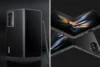 Perbandingan Honor Vs2 dan Samsung Galaxy Z Fold5, Mana yang Lebih Gacor?
