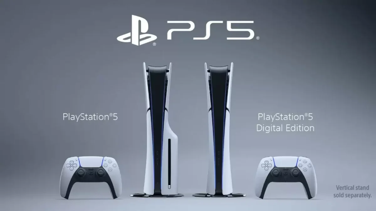 Sony PlayStation 5 Slim: Desain dan Spesifikasi Lengkap Hingga Rumornya