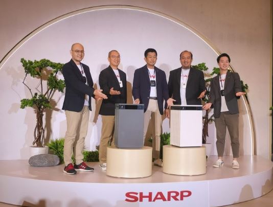 Sharp Purefit Series FX-S120Y Resmi Rilis di Indonesia, Bawa Sederet Fitur Unggulan