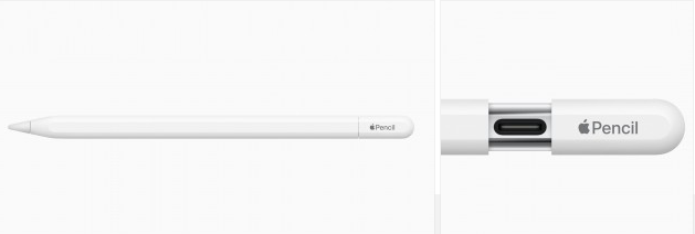 Apple Pencil USB-C! Apa Saja Kelebihannya? Ini yang Harus Kamu Tahu