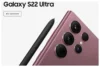 Samsung Galaxy S22 Ultra: Spesifikasi Unggulan dan Harga Terbaru di Indonesia