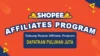 Tips Share Link Shopee Affiliate untuk Meningkatkan Komisi, Ampuh Memaksimalkan Cuan!