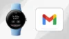 Google Sematkan Aplikasi Gmail Smartwatch Wear OS