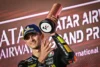 Marini Ungkap Kunci Raih Podium ke Tiga di MotoGP Qatar