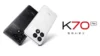 Redmi K70 Series: Ponsel Mid-Range dengan Performa Flagship, Desain Elegan yang Memukau!