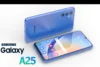 Bocoran Spesifikasi Samsung Galaxy A25 5G yang Akan Rilis