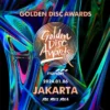 Ini Perbandingan Harga Tiket Golden Disc Awards Jakarta
