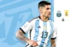 Link Live Streaming Argentina vs Uruguay, 17 November 2023