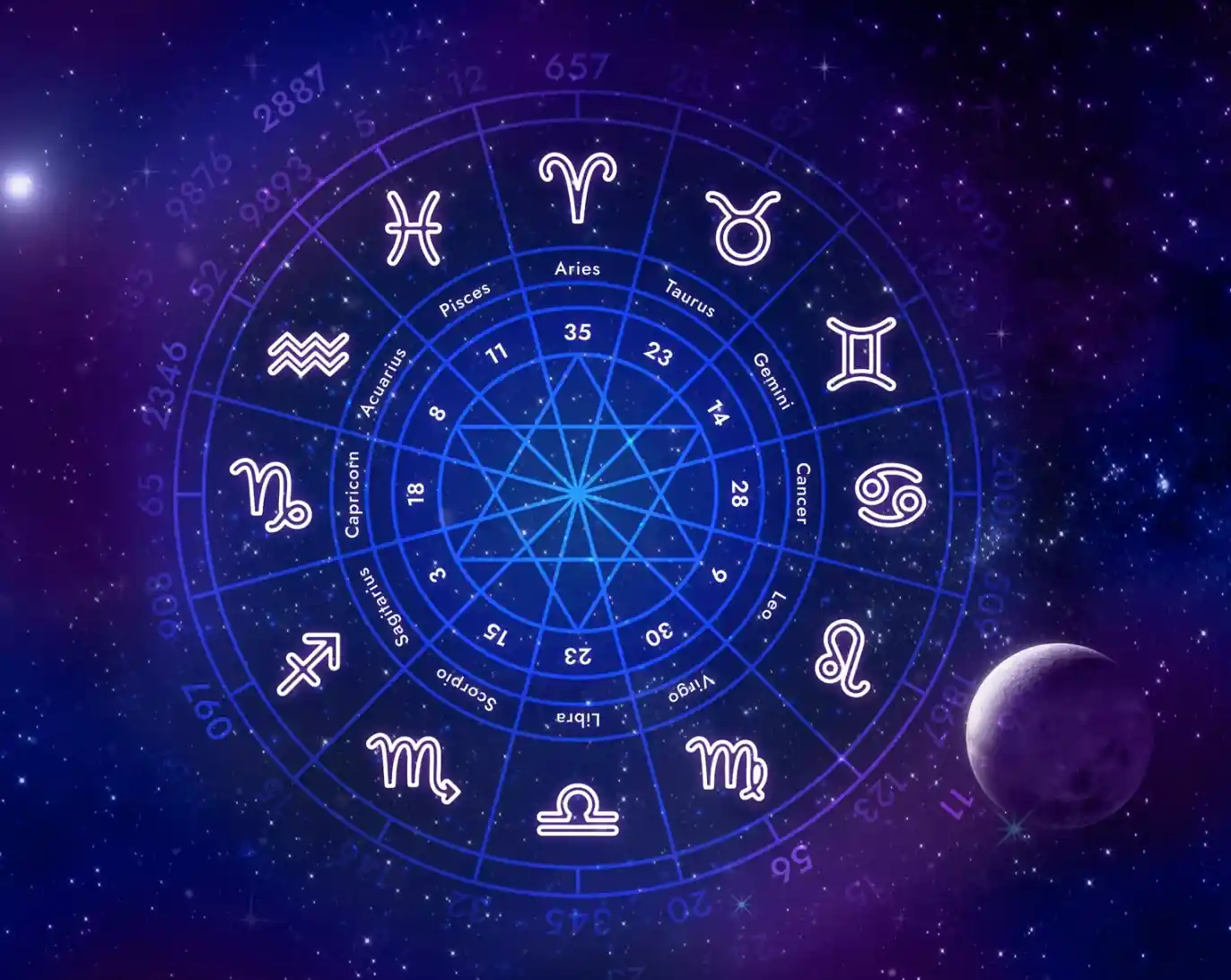Ramalan Zodiak Aquarius Besok 29 November 2023: Kelola Keuangan dengan Bijaksana