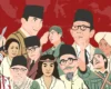 Memperingati 10 November, Ini 20 Pesan Pahlawan Indonesia Bisa jadi Ucapan!