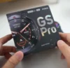 Brand Terkemuka Hadirkan Smartwatch Mibro GS Pro!