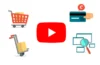 Youtube e-Commerce Siap Bersaing dengan Tiktok Shop