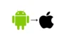 2 Cara Transfer Data dari Android ke iPhone, Simpel dan Cepat!