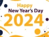 Ucapan Menyambut Tahun Baru 2024 yang Penuh Semangat
