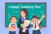 Ilustrasi Makna Hari Guru Nasional yang Penting Diketahui/ Freepik