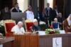 Paus Fransiskus Berharap Jeda Kemanusiaan di Gaza Diperpanjang 
