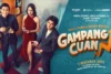 Sukses Tayang di Tanar Air, Film Gampang Cuan Akan Hadir di Tiga Negara Ini!