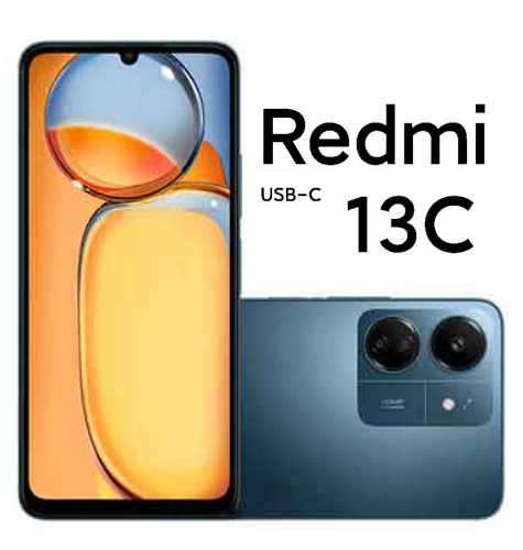 Xiaomi Redmi 13c Siap Hadir Di Indonesia Dengan Baterai Super Jumbo Hanya 1 Jutaan 8672